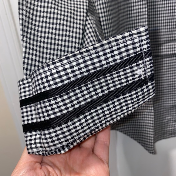 Robert Graham button down - Picture 4 of 4